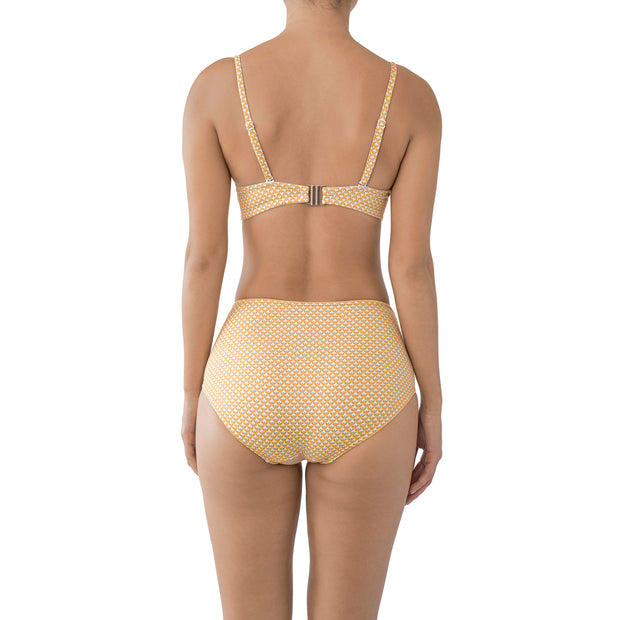 Huit Sunkissed High rise bikini, Addiction Nouvelle Lingerie