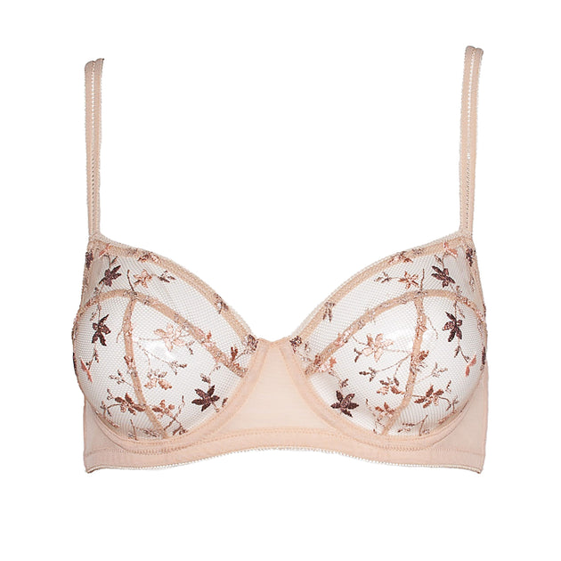 HUIT REVEUSE UNDERWIRE BRA Addiction Nouvelle Lingerie