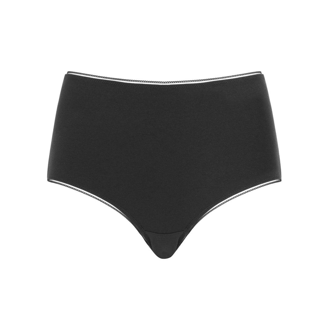 Huit Organic Cotton Brief