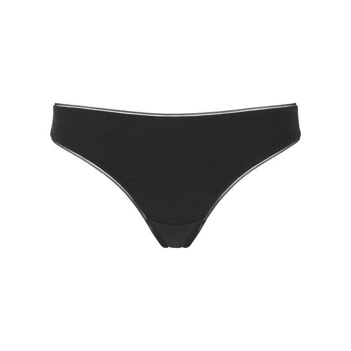 Huit Organic Cotton Tanga