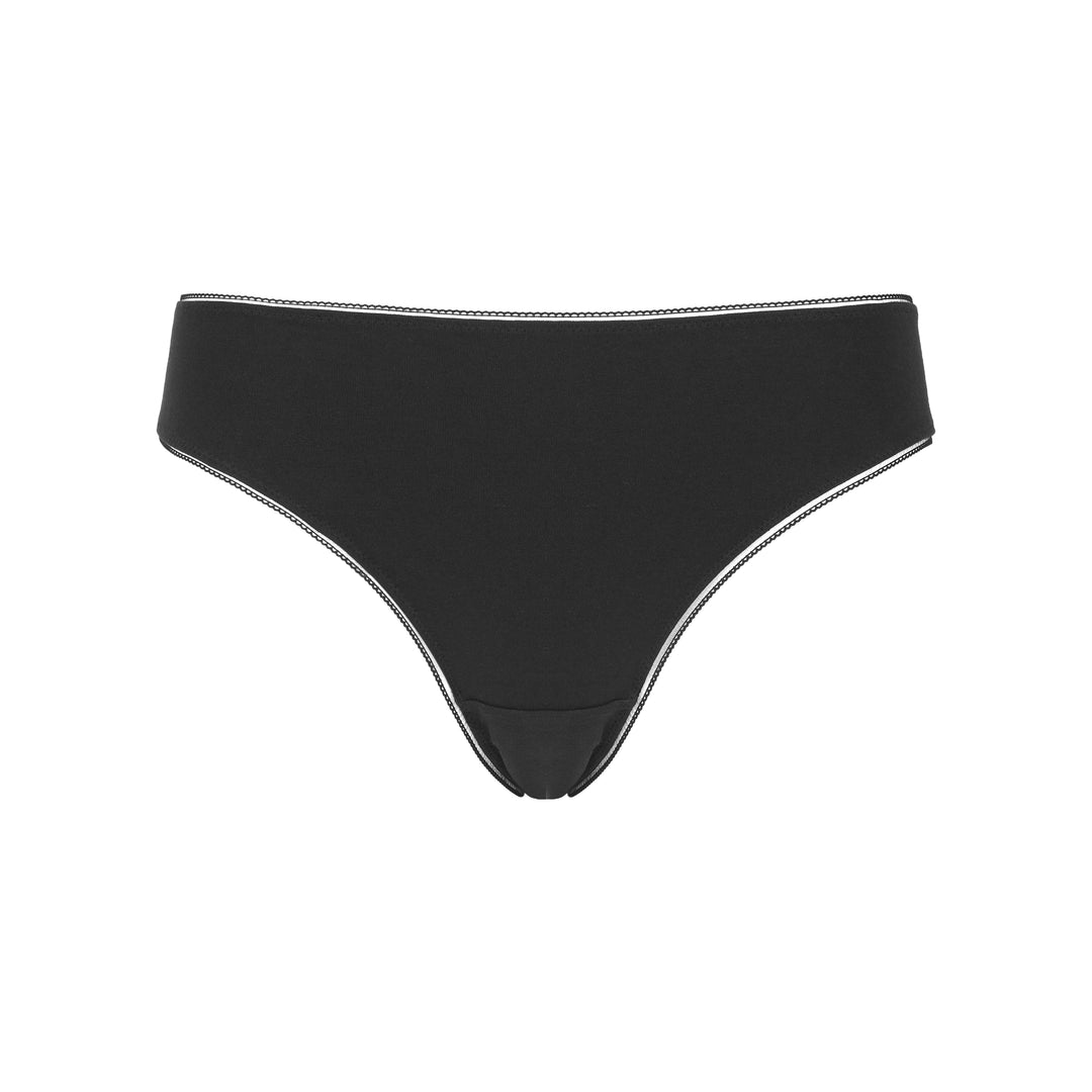 Huit Organic Cotton Bikini