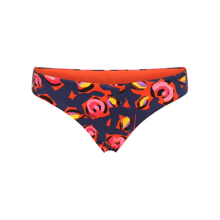 Huit Unforgettable Classic Bikini - Floral