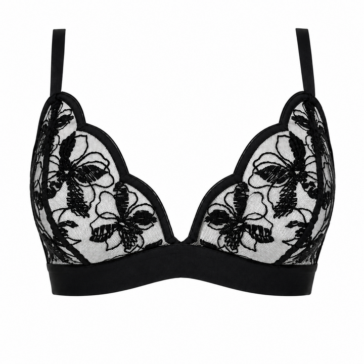 Huit Lettre D'amour Bralette