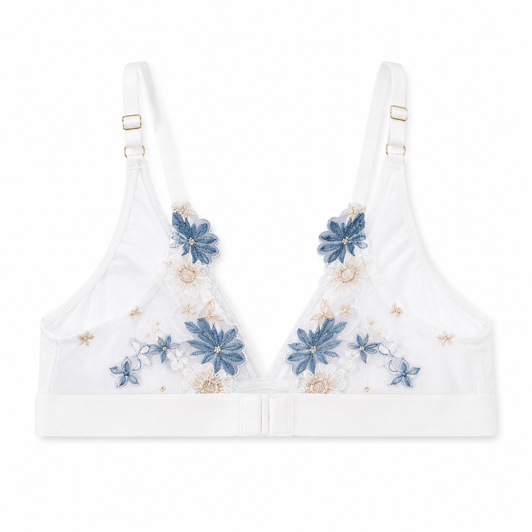 Huit Sweet Modal Bralette