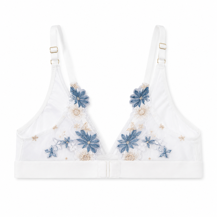Huit Sweet Modal Bralette