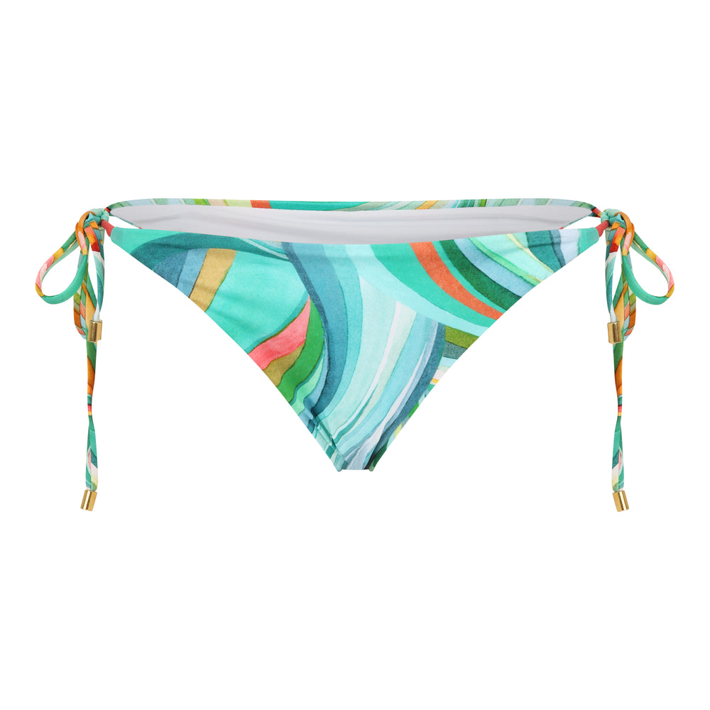 Summer String Huit Summer Days String Bikini – Addiction Nouvelle Lingerie