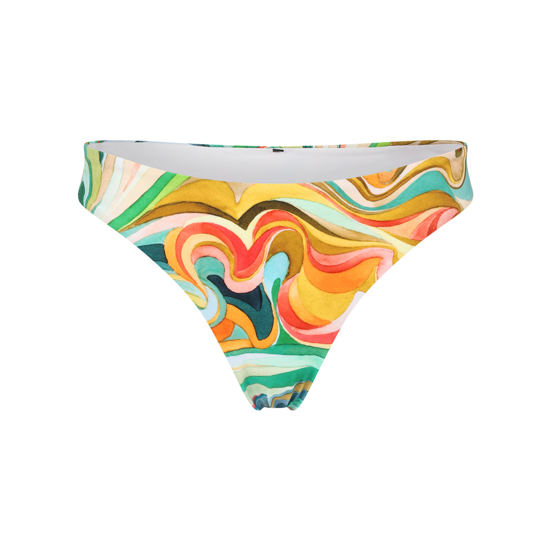 Huit Summer Days Classic Bikini