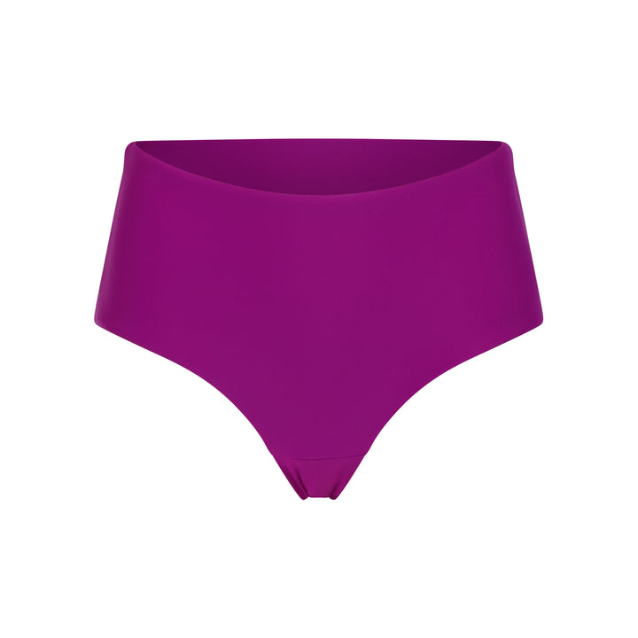 Huit So Chic High Rise - Violet