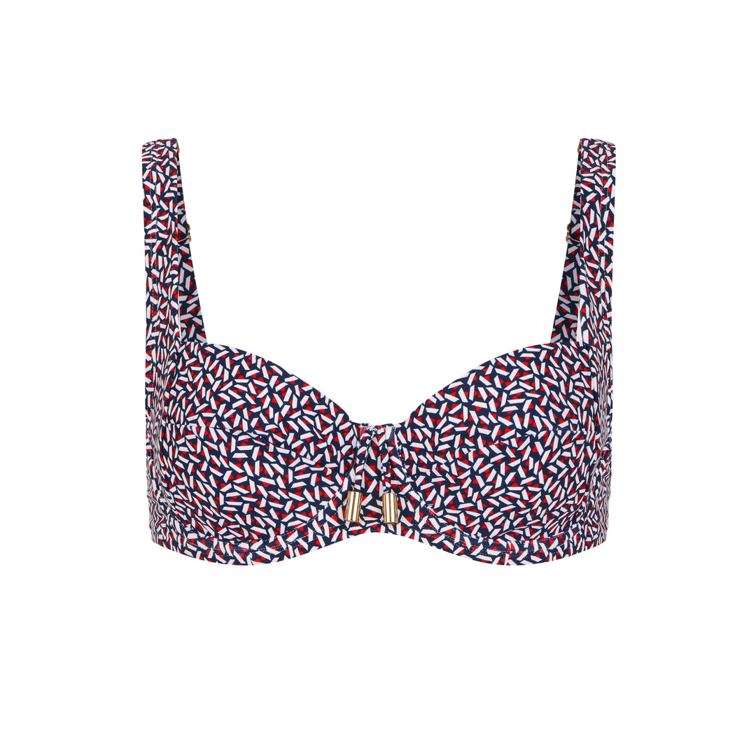 Huit Croisette Balconette