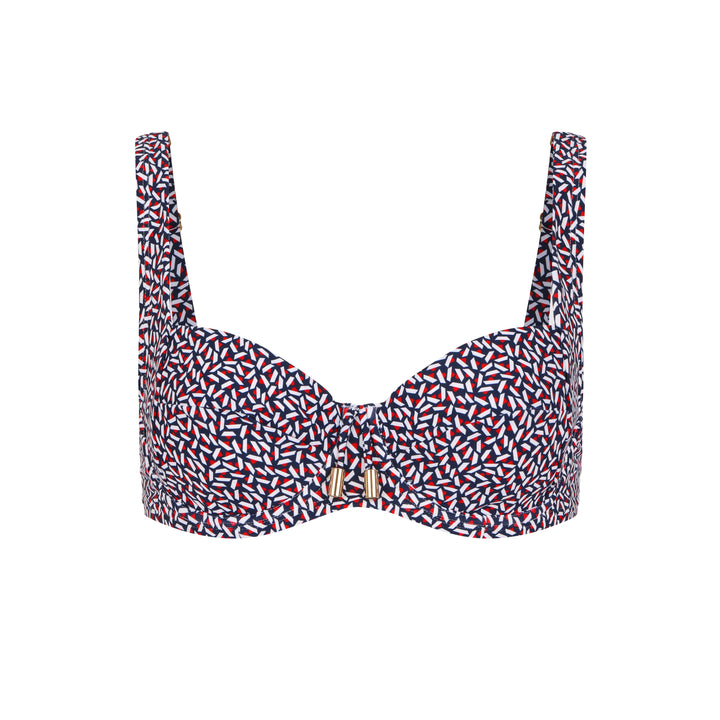 Huit Croisette Balconette