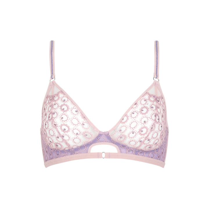 Huit Magique Bralette