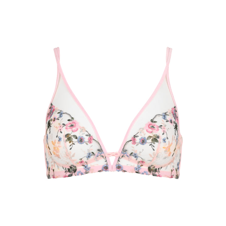 Huit Prestige Amour Bralette