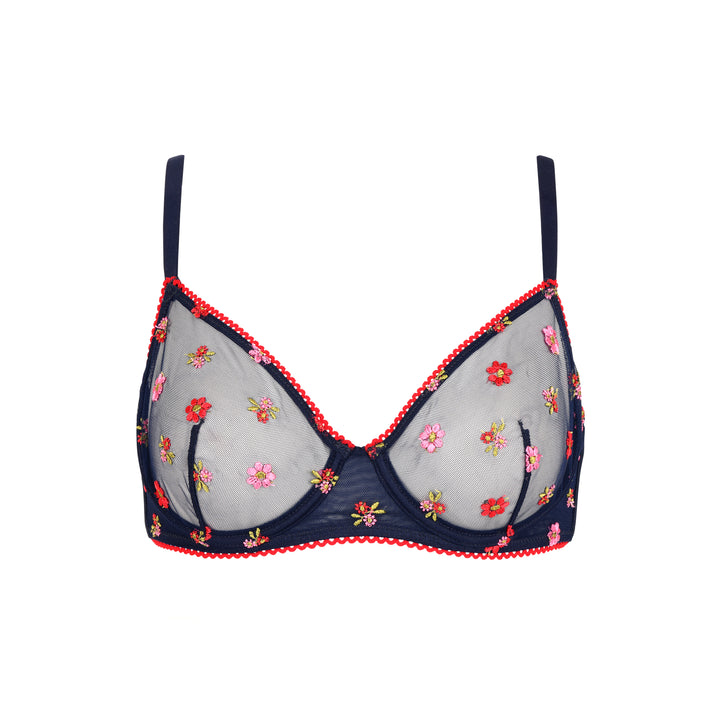 Huit  Bisou Underwire