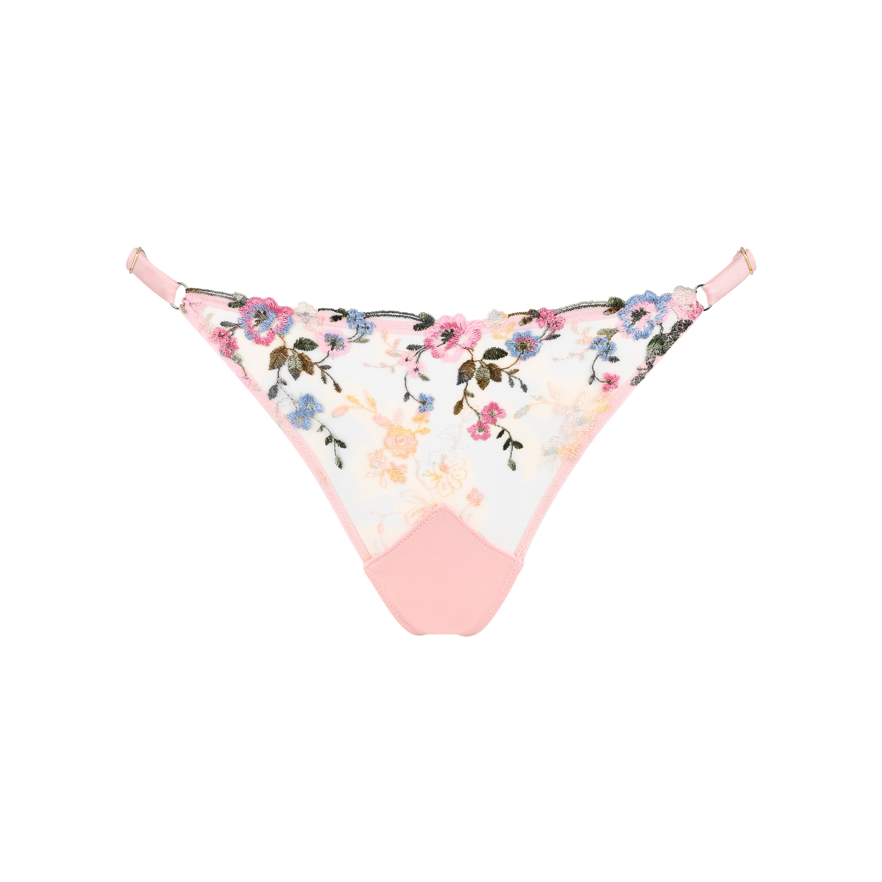 Huit Prestige Amour String – Addiction Nouvelle Lingerie