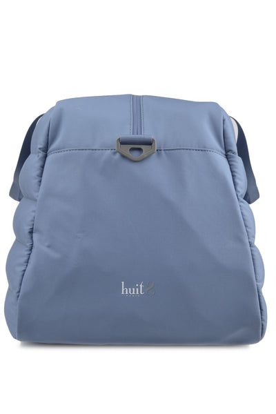 Huit Bien-Etre Large Puffer Duffle Bag