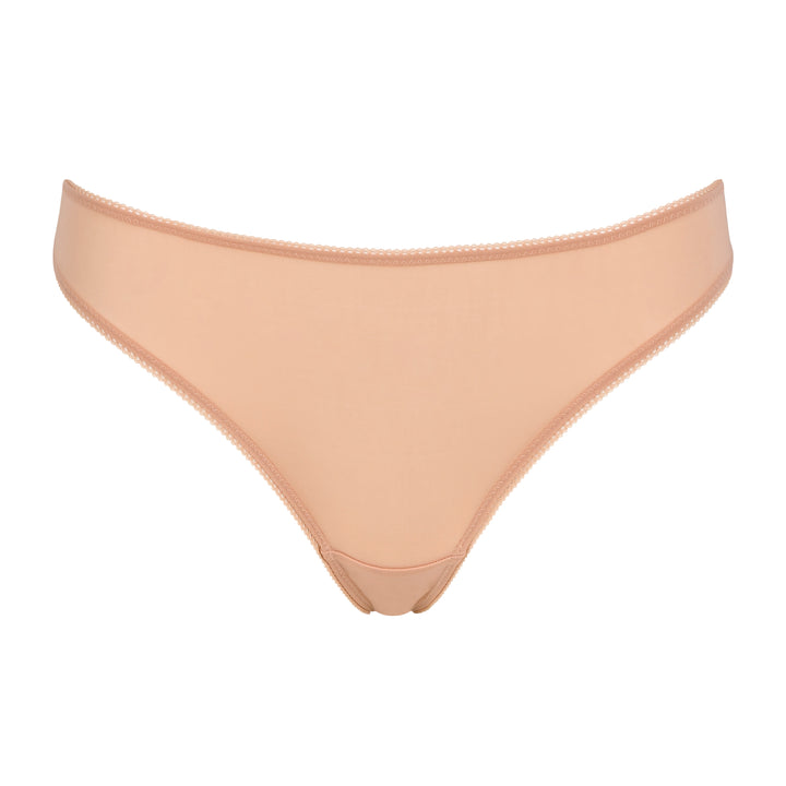 Huit Organic Cotton Bikini
