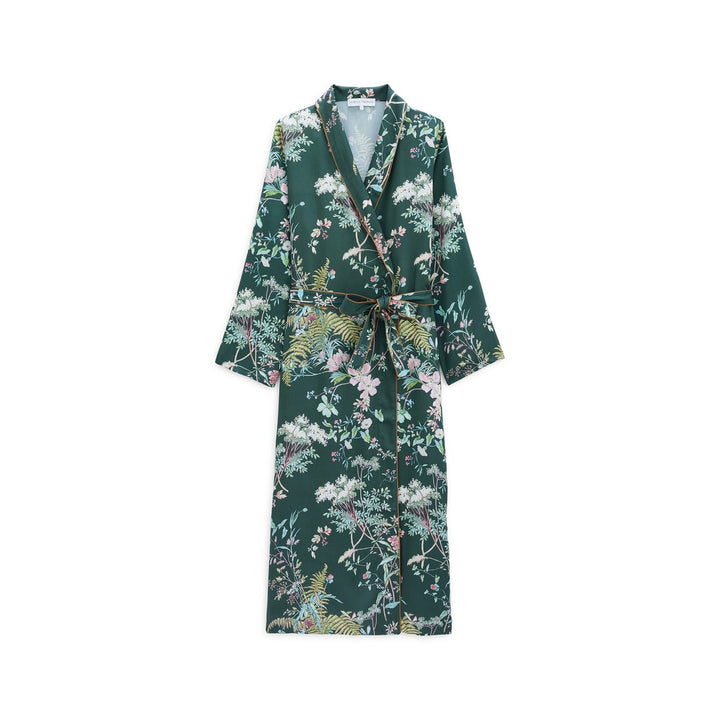 Laurence Tavernier Contes Long Kimono