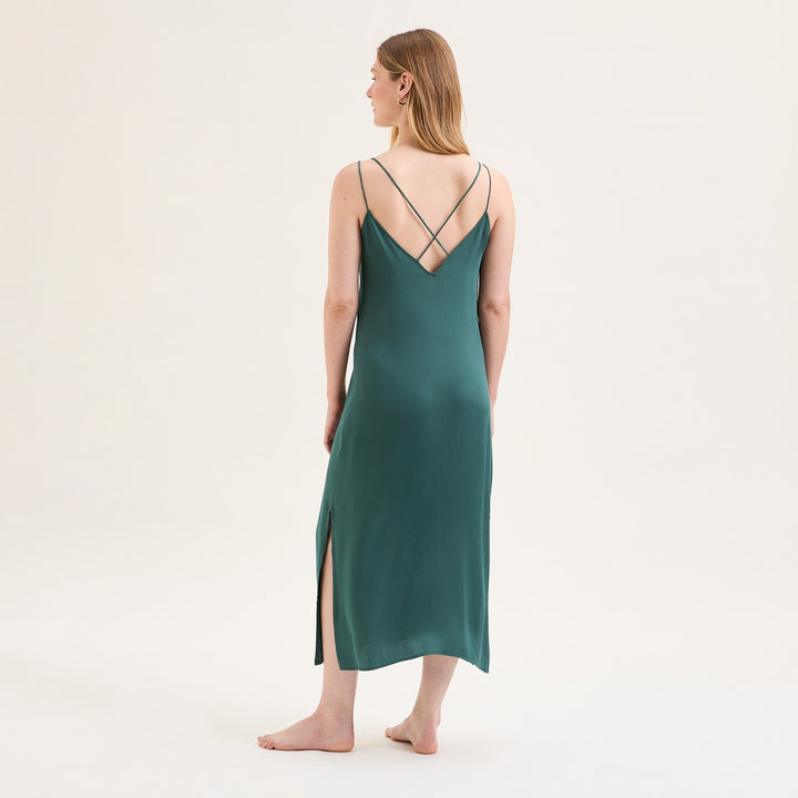 Laurence Tavernier Agathe Long Nightie