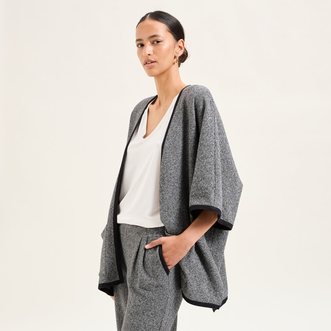 Laurence Tavernier Anna Poncho