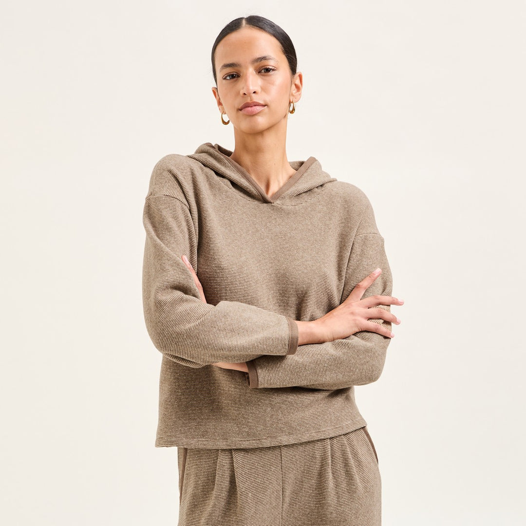 Laurence Tavernier Anna Hoodie