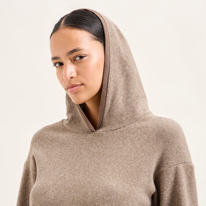 Laurence Tavernier Anna Hoodie