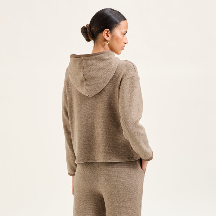 Laurence Tavernier Anna Hoodie