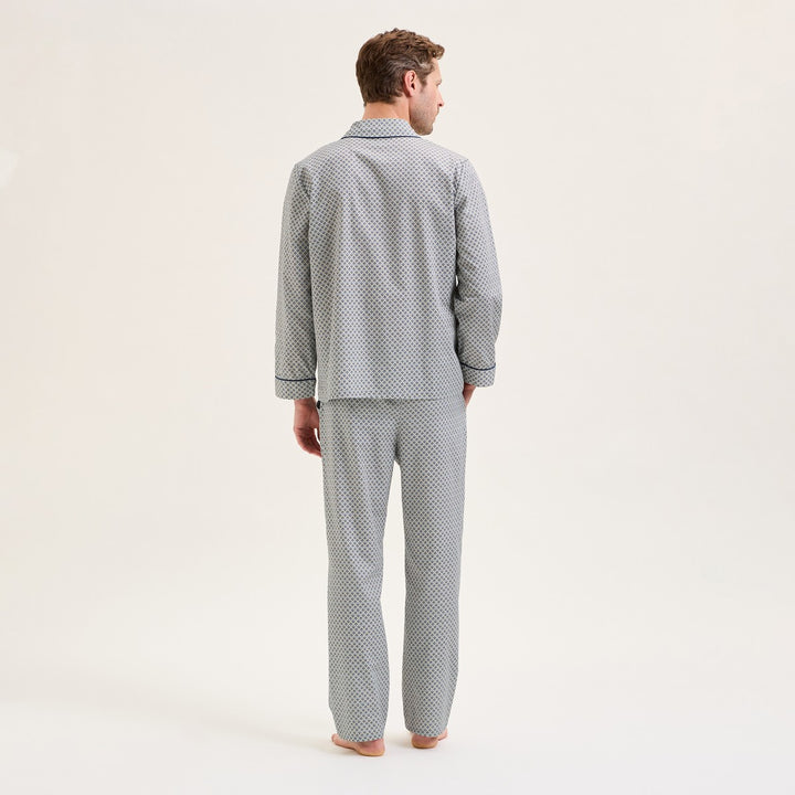 Laurence Tavernier Hector Cotton Pajamas