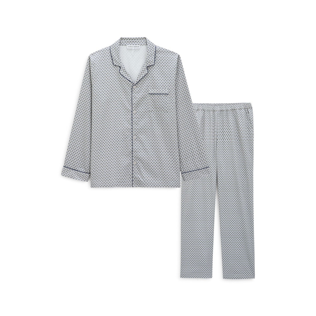 Laurence Tavernier Hector Cotton Pajamas