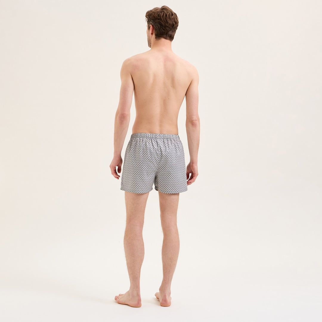 Laurence Tavernier Hector Cotton Shorts