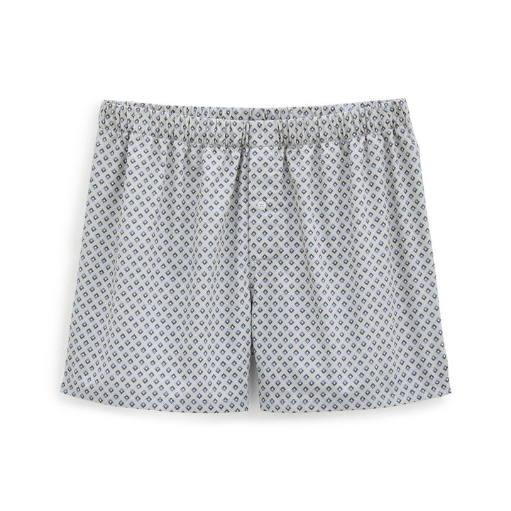 Laurence Tavernier Hector Cotton Shorts