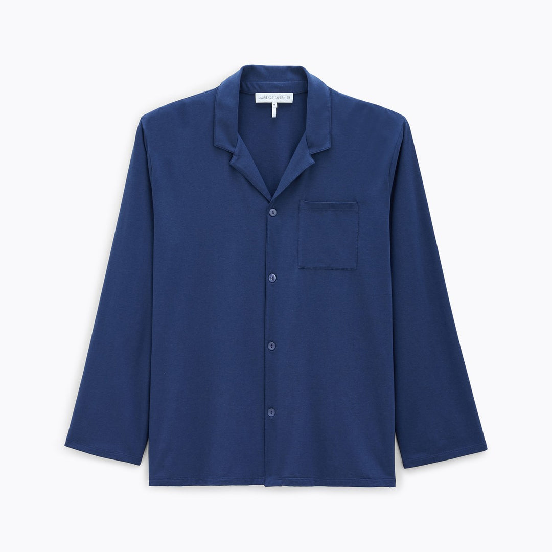 Laurence Tavernier Basile Shirt