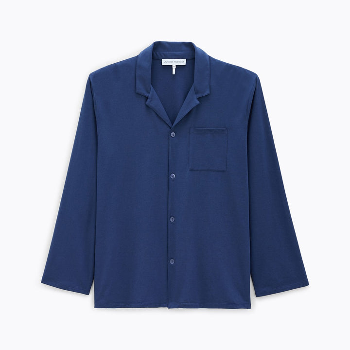 Laurence Tavernier Basile Shirt