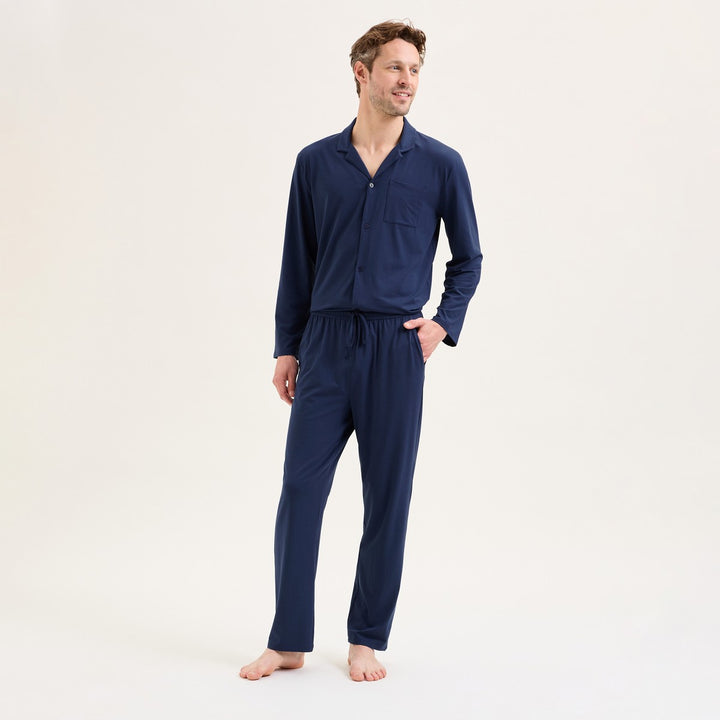 Laurence Tavernier Basile Pajama Pants