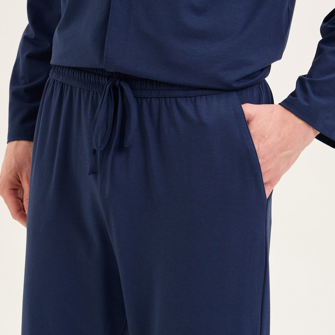 Laurence Tavernier Basile Pajama Pants