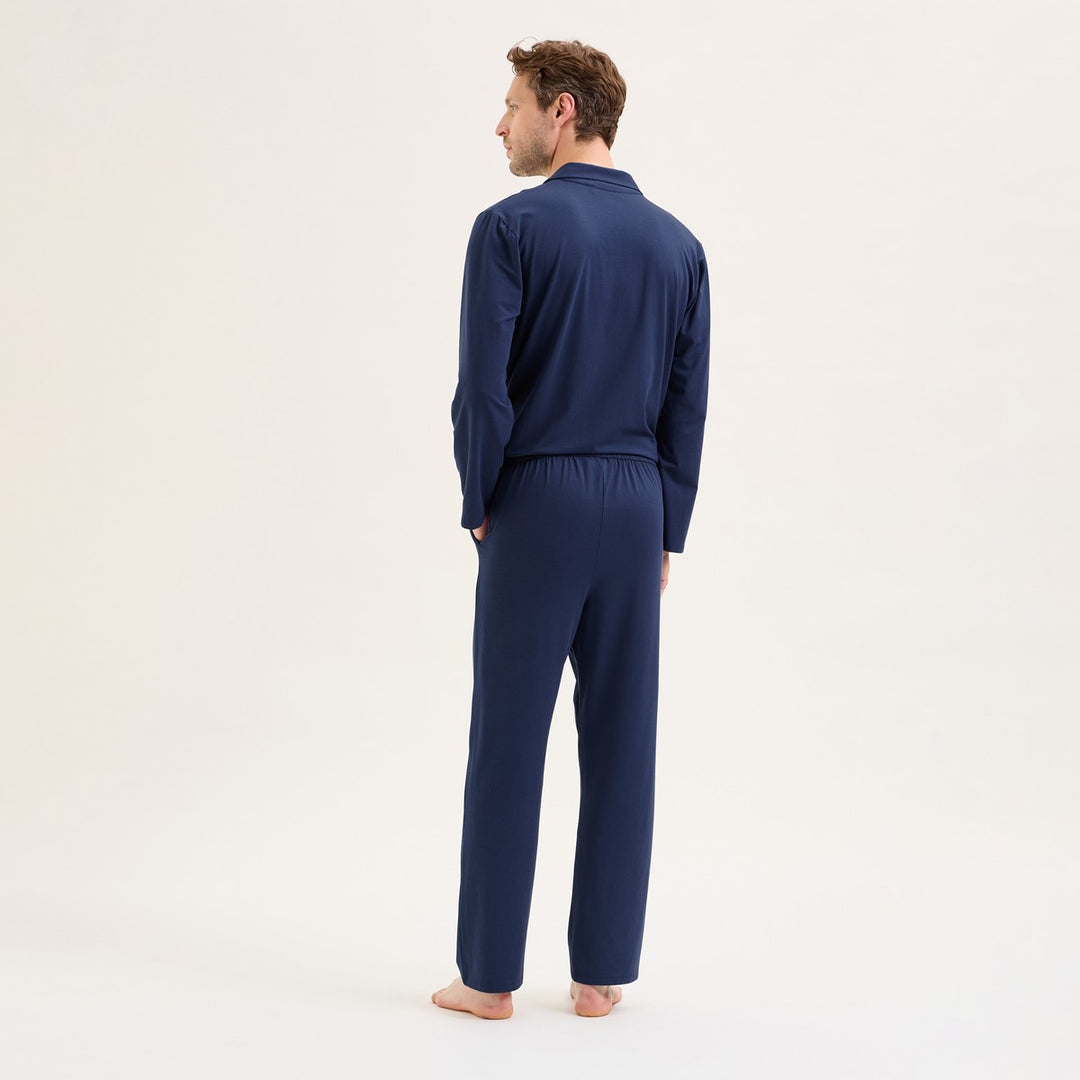 Laurence Tavernier Basile Pajama Pants