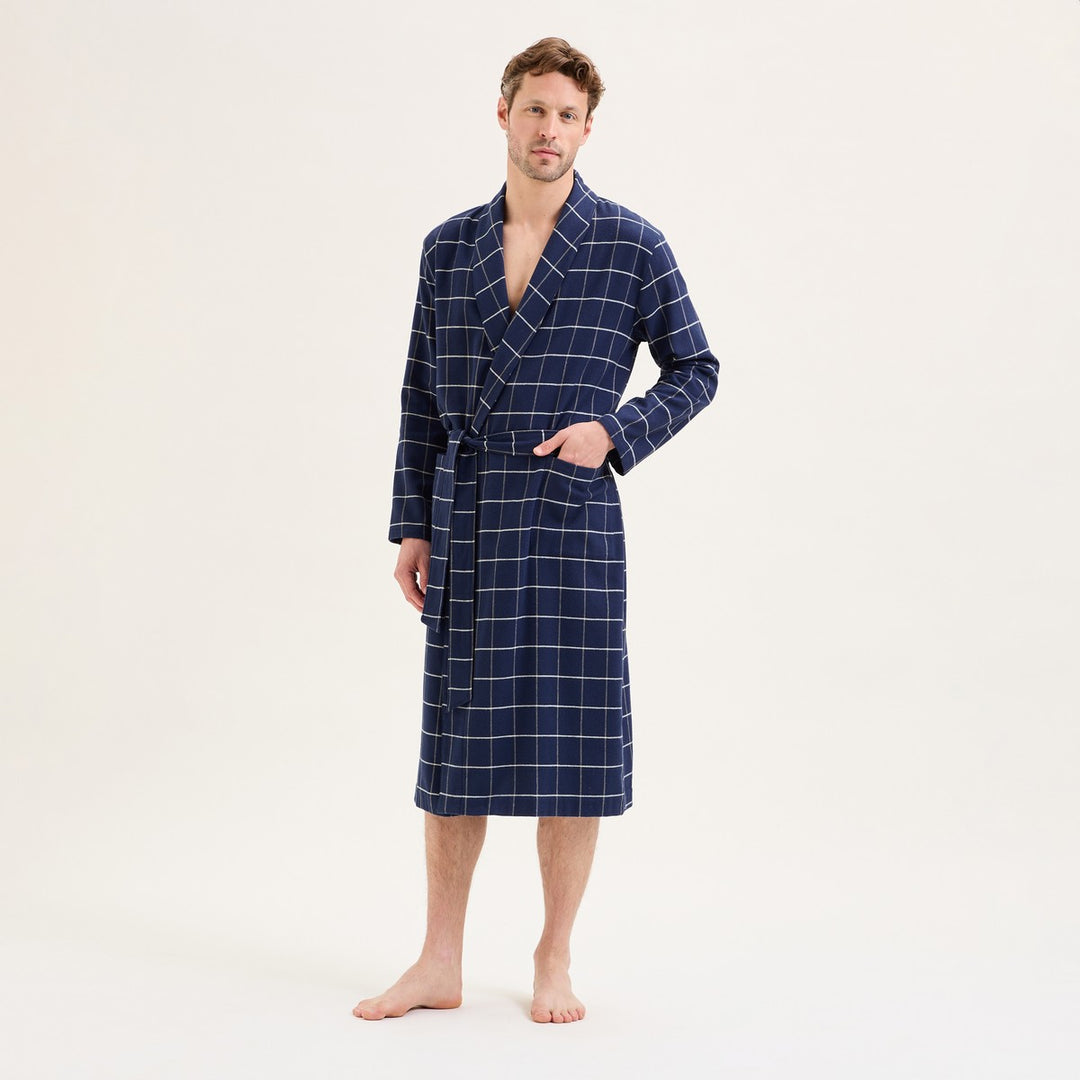 Laurence Tavernier Leandre Men's Robe