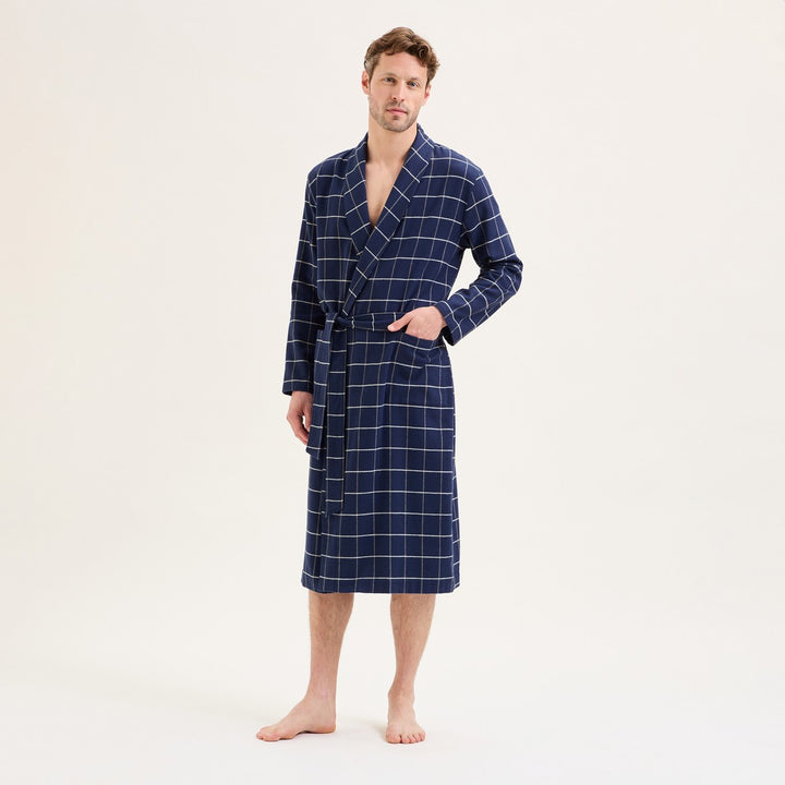 Laurence Tavernier Leandre Men's Robe