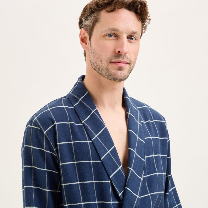 Laurence Tavernier Leandre Men's Robe