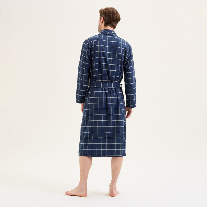 Laurence Tavernier Leandre Men's Robe