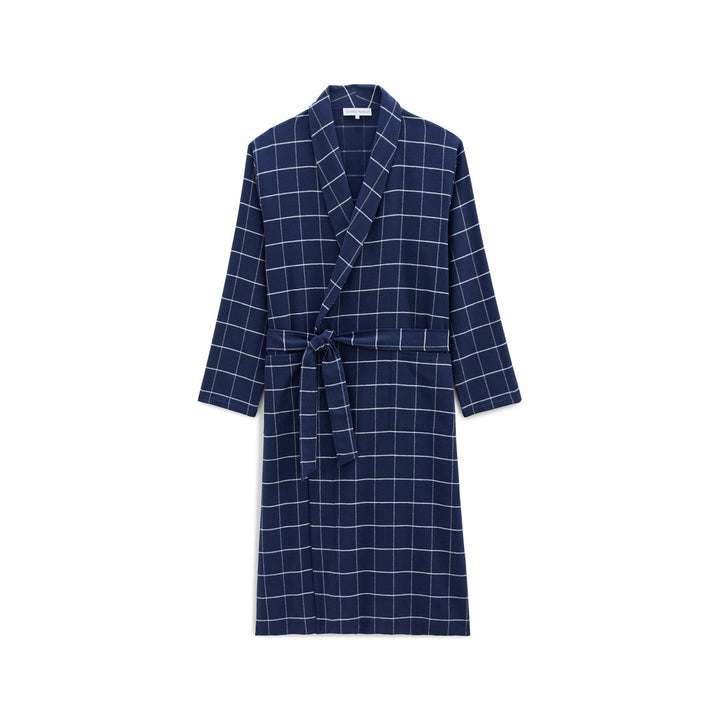 Laurence Tavernier Leandre Men's Robe