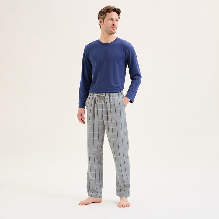 Laurence Tavernier Leandre Flannel Pants