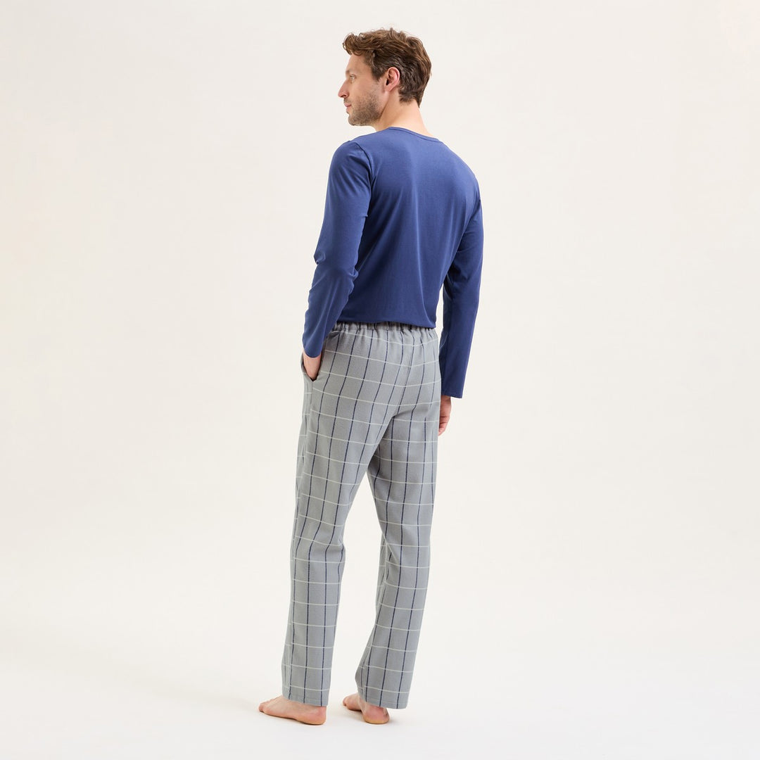 Laurence Tavernier Leandre Flannel Pants