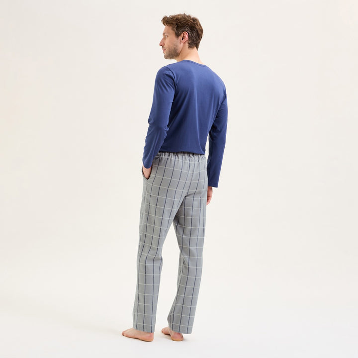 Laurence Tavernier Leandre Flannel Pants