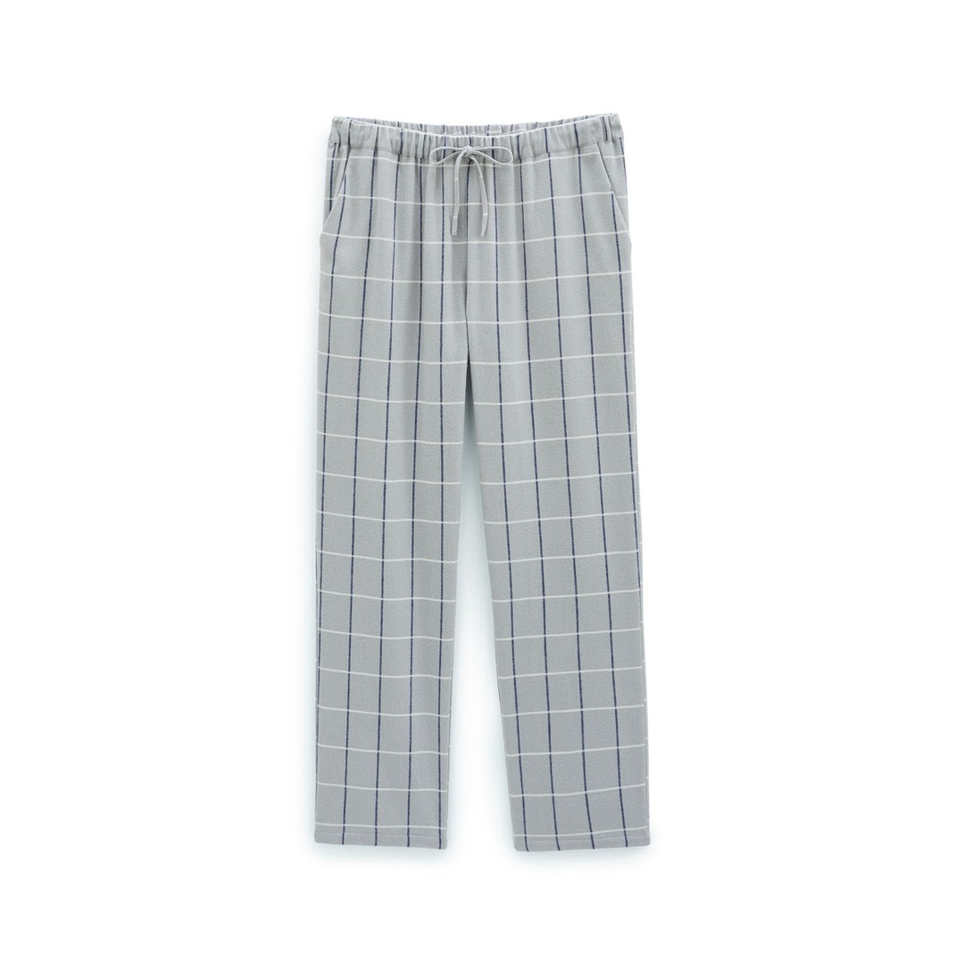 Laurence Tavernier Leandre Flannel Pants