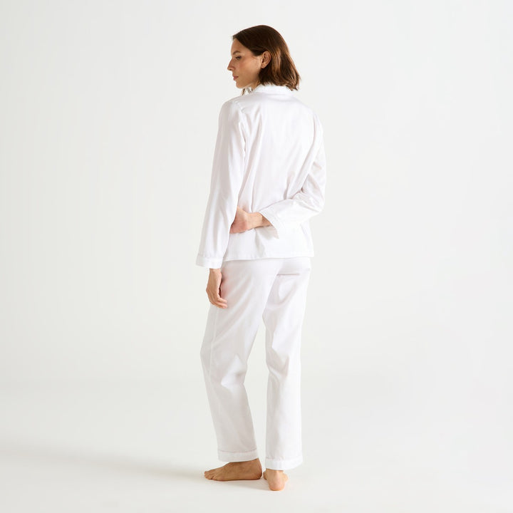 Laurence Tavernier Uni Long Sleeve Pajamas