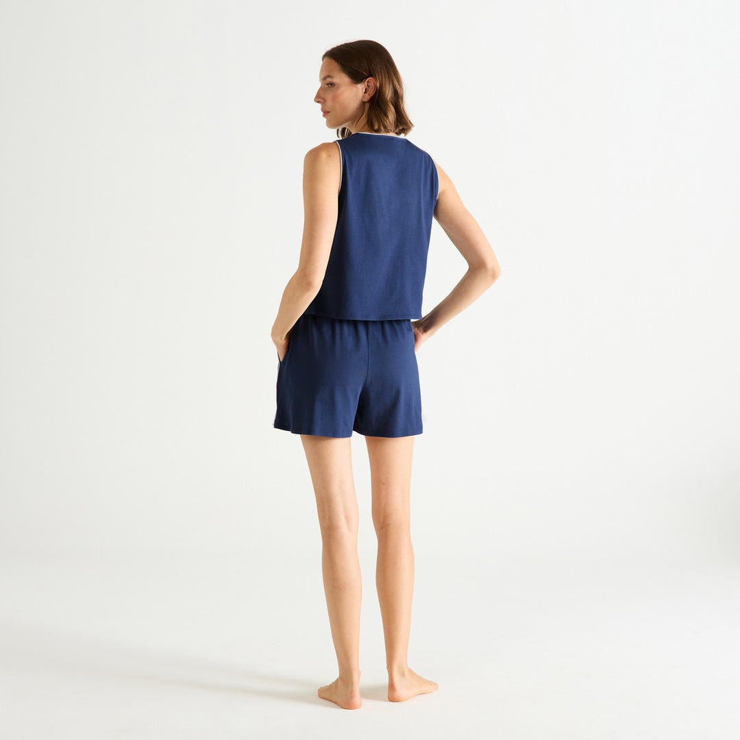 Laurence Tavernier Ondine Pajama