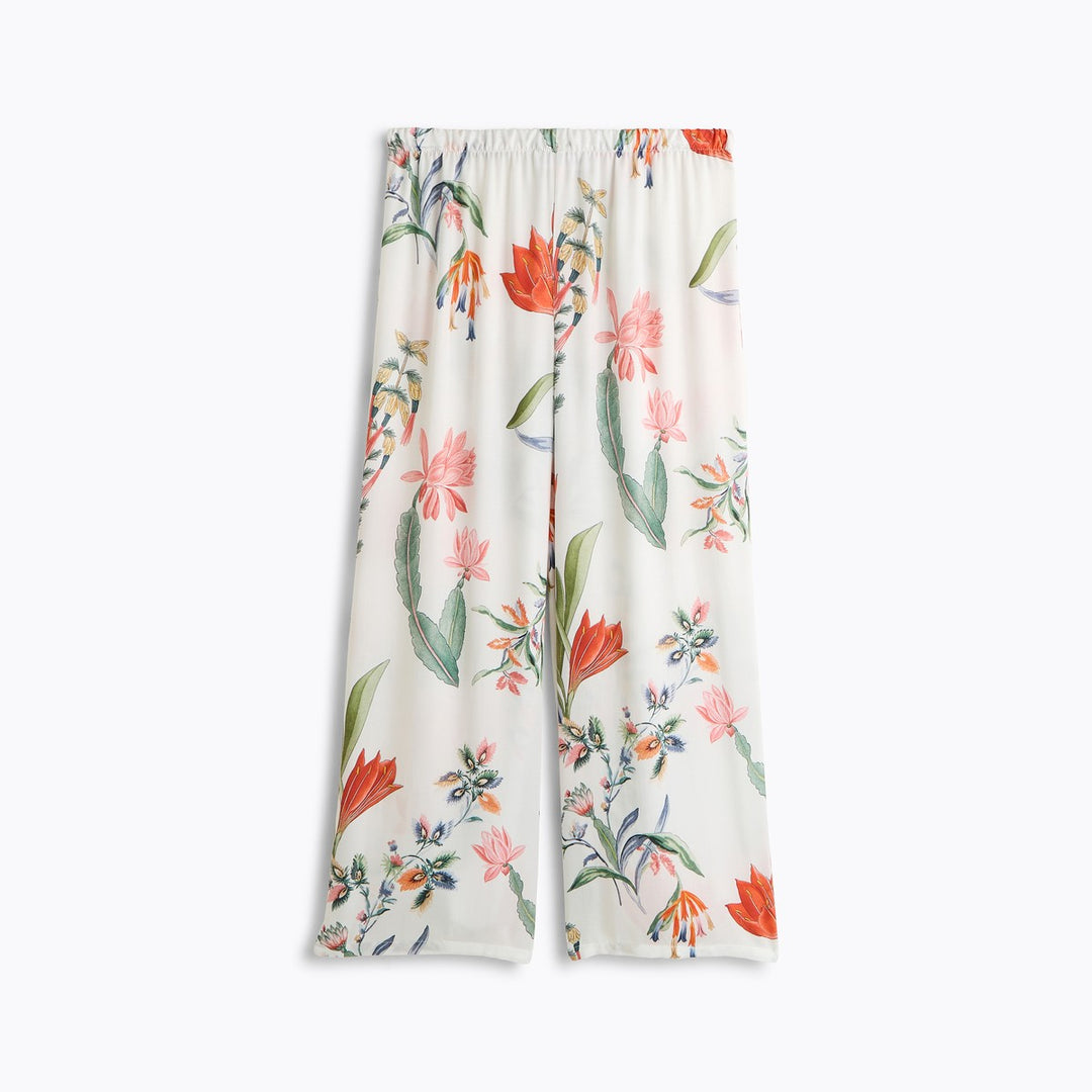 Laurence Tavernier Eze Short Sleeve Pajamas
