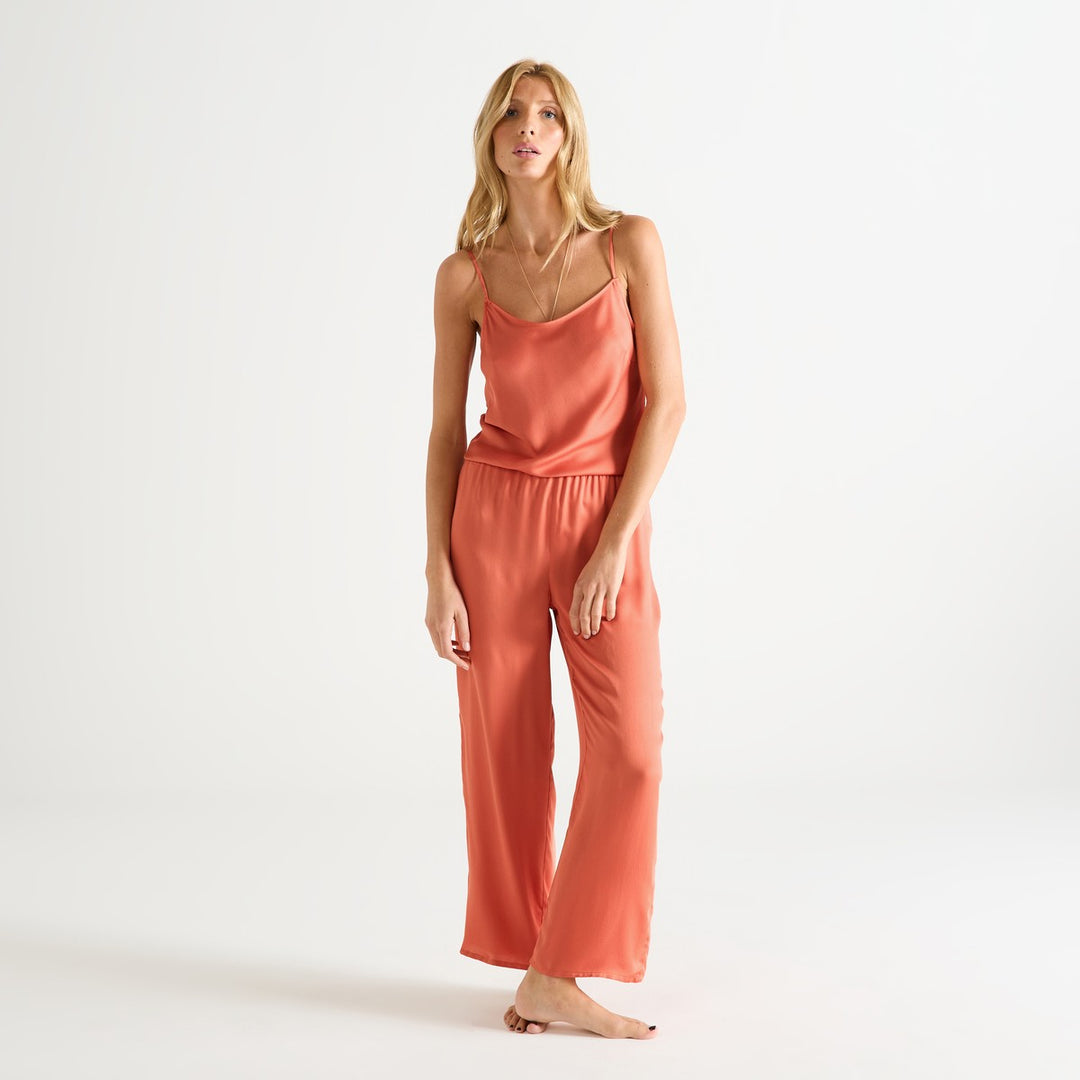 Laurence Tavernier Cleome Pajamas