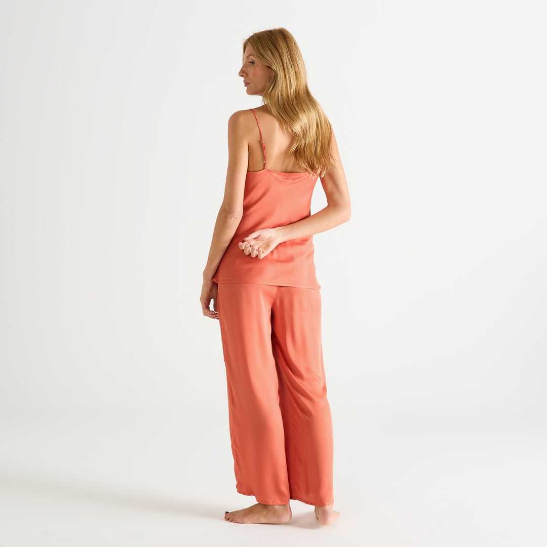Laurence Tavernier Cleome Pajamas