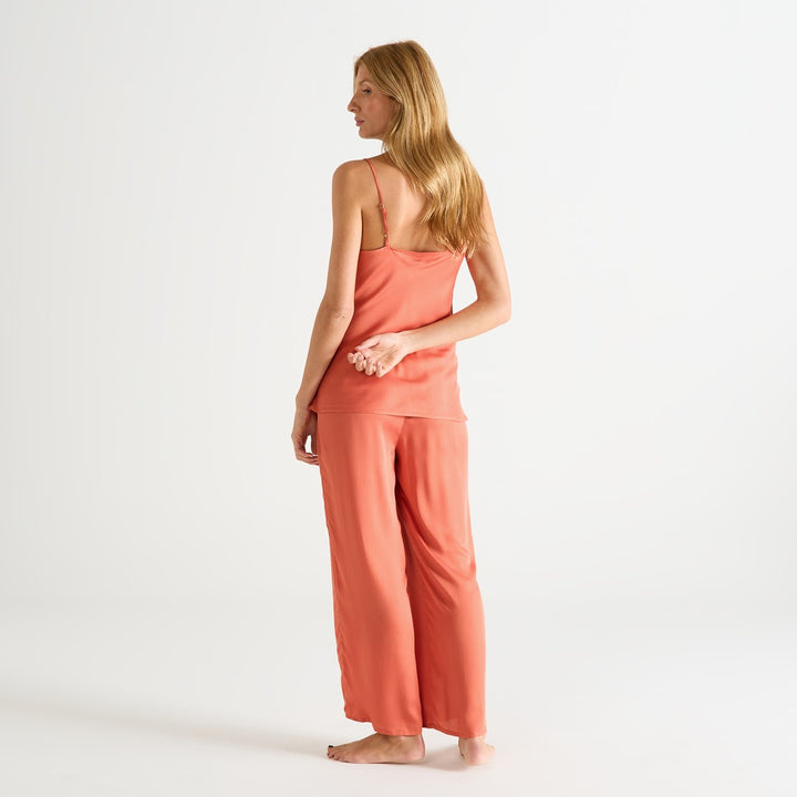 Laurence Tavernier Cleome Pajamas